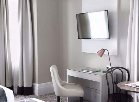 Randwick Lodge - E Caravan Parks 5