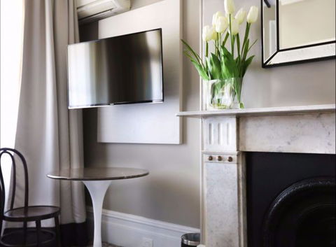 Randwick Lodge - E Caravan Parks 6