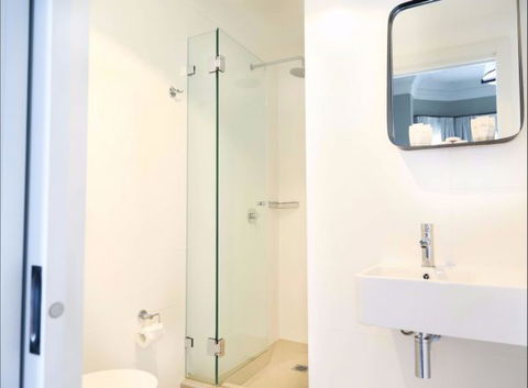 Randwick Lodge - E Caravan Parks 7