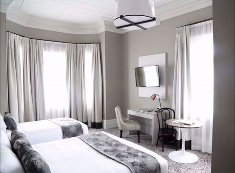 Randwick Lodge - E Caravan Parks 8