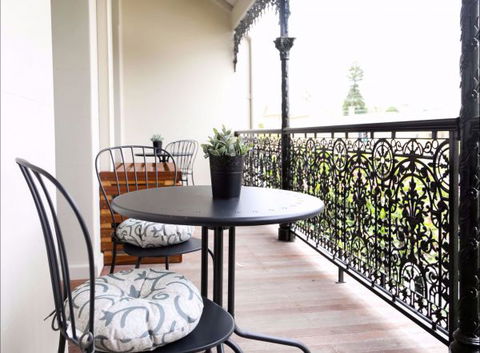 Randwick Lodge - E Caravan Parks 9