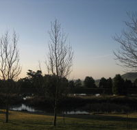 Rutherford Park Country Retreat - E Caravan Parks