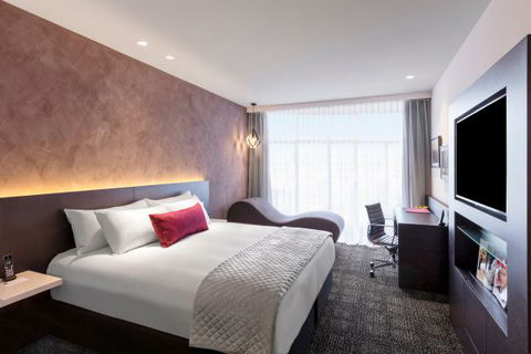 Sage Hotel Melbourne, Ringwood - E Caravan Parks 0