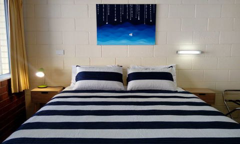 Sail Inn - Yeppoon - E Caravan Parks 6