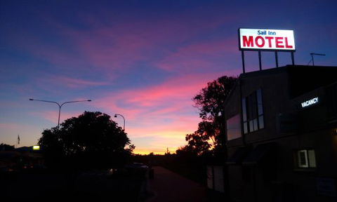 Sail Inn - Yeppoon - E Caravan Parks 8