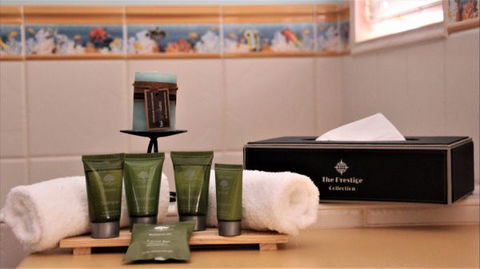 Sundial Holiday Apartments - E Caravan Parks 8