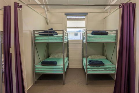 Sydney Olympic Park Lodge - E Caravan Parks 3