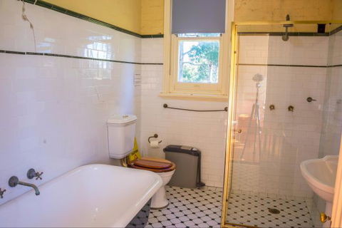 Sydney Olympic Park Lodge - E Caravan Parks 4