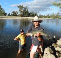 Tarrabandra Fishing Retreat - E Caravan Parks