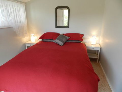 Tarrabandra Fishing Retreat - E Caravan Parks 2