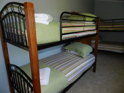 Tarrabandra Fishing Retreat - E Caravan Parks 3