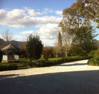 Tall TreesKV - E Caravan Parks