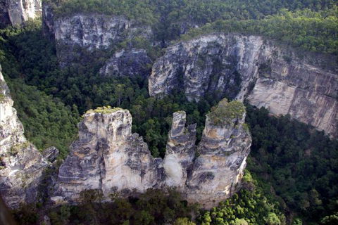 Takarakka Bush Resort Carnarvon Gorge - E Caravan Parks 1