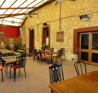 Terminus Hotel Morgan