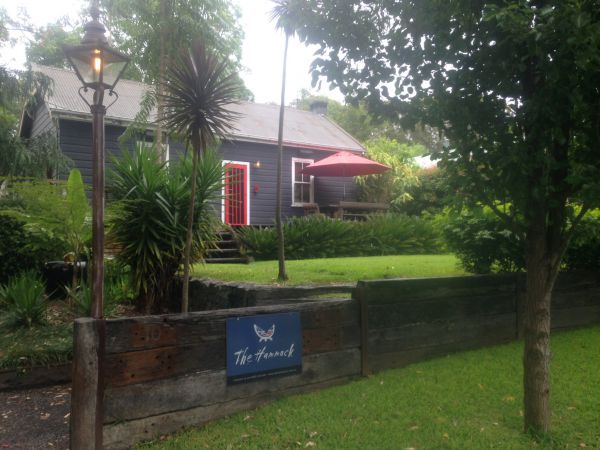 Belanglo NSW E Caravan Parks