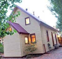 The Churches Accommodation - E Caravan Parks