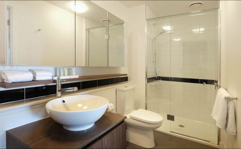 The Jazz Corner Hotel - E Caravan Parks 8