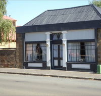The Heritage Post Office - E Caravan Parks