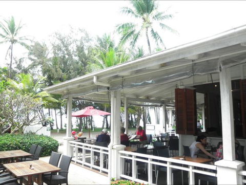 Villa Beach - E Caravan Parks 8