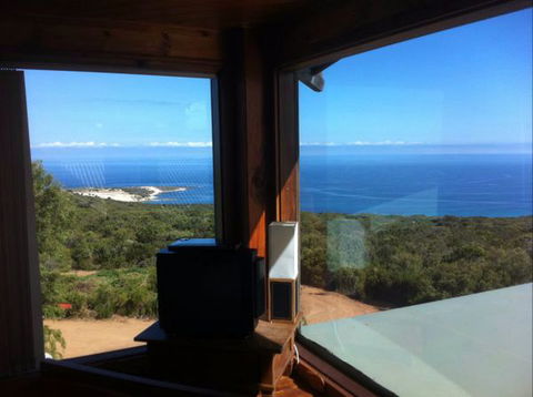 Wavehouse Studio - E Caravan Parks 0
