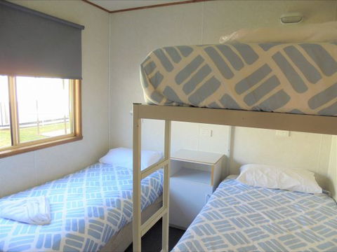 Wagga Wagga Tourist Park - E Caravan Parks 6