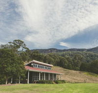 Willabrook Retreat - E Caravan Parks