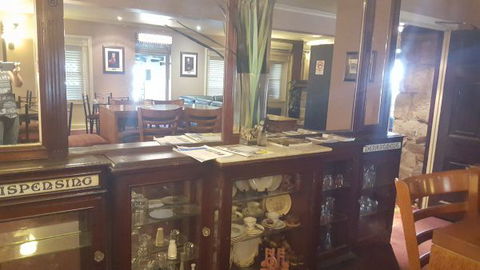 Wisemans Inn Hotel - E Caravan Parks 2