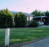 Woodbyne Resort - E Caravan Parks