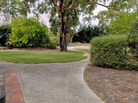 Woodbyne Resort - E Caravan Parks 3