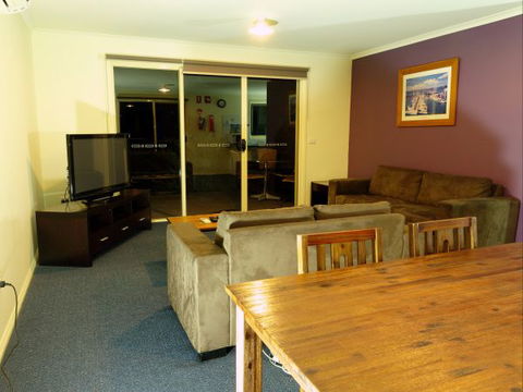 Woodbyne Resort - E Caravan Parks 6