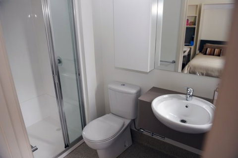 Yarra House - E Caravan Parks 3