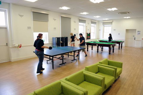 Yarra House - E Caravan Parks 4