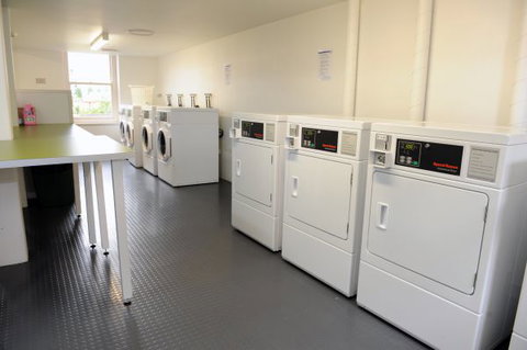 Yarra House - E Caravan Parks 6