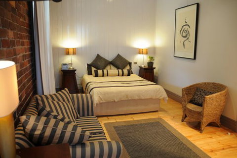 Yea Peppercorn Hotel - E Caravan Parks 4