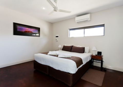 Alice On Todd–Tourist Apartments - E Caravan Parks 7