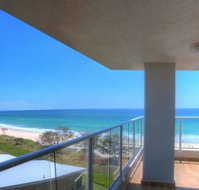 Pacific Surf - E Caravan Parks