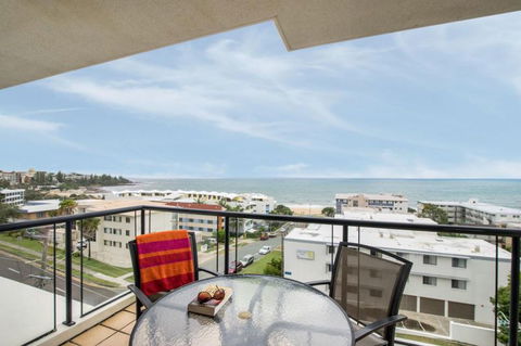 Kings Row Holiday Apartments - E Caravan Parks 4