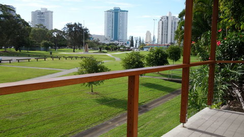 Bombora Resort - E Caravan Parks 1