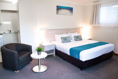 Copacabana Shores - E Caravan Parks 10