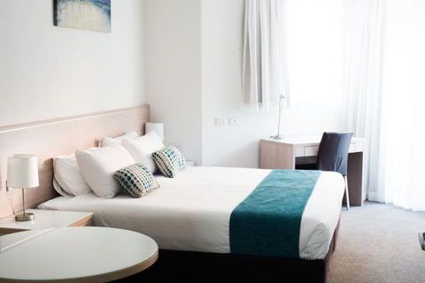 Copacabana Shores - E Caravan Parks 1