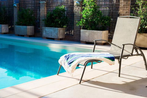 Copacabana Shores - E Caravan Parks 12