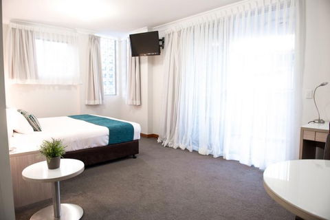 Copacabana Shores - E Caravan Parks 14