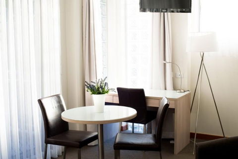 Copacabana Shores - E Caravan Parks 5