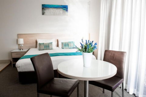 Copacabana Shores - E Caravan Parks 6