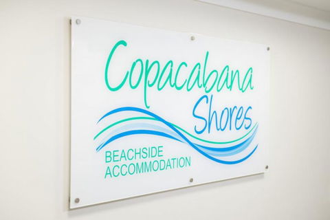 Copacabana Shores - E Caravan Parks 9
