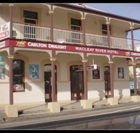 Macleay River Hotel - E Caravan Parks