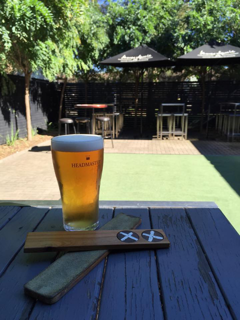 Sunnyside Tavern - E Caravan Parks 6