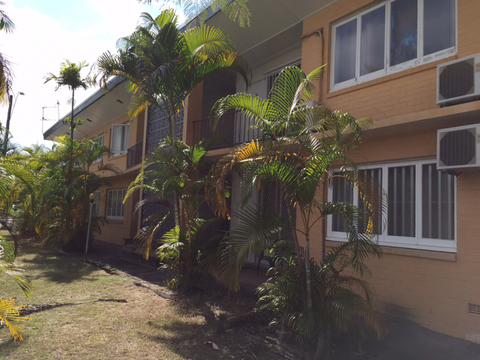 Accommodation On Sheridan - E Caravan Parks 3