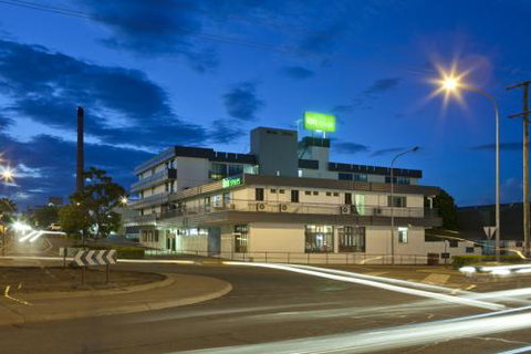 Ibis Styles Mount Isa Verona - E Caravan Parks 0