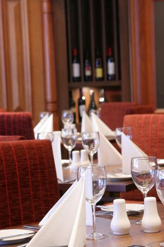 Ibis Styles Mount Isa Verona - E Caravan Parks 1